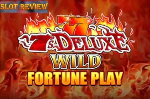 7s Deluxe Wild Fortune Play icon